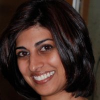 Dr. Nasreen Jessani(@NasreenJessani) 's Twitter Profileg