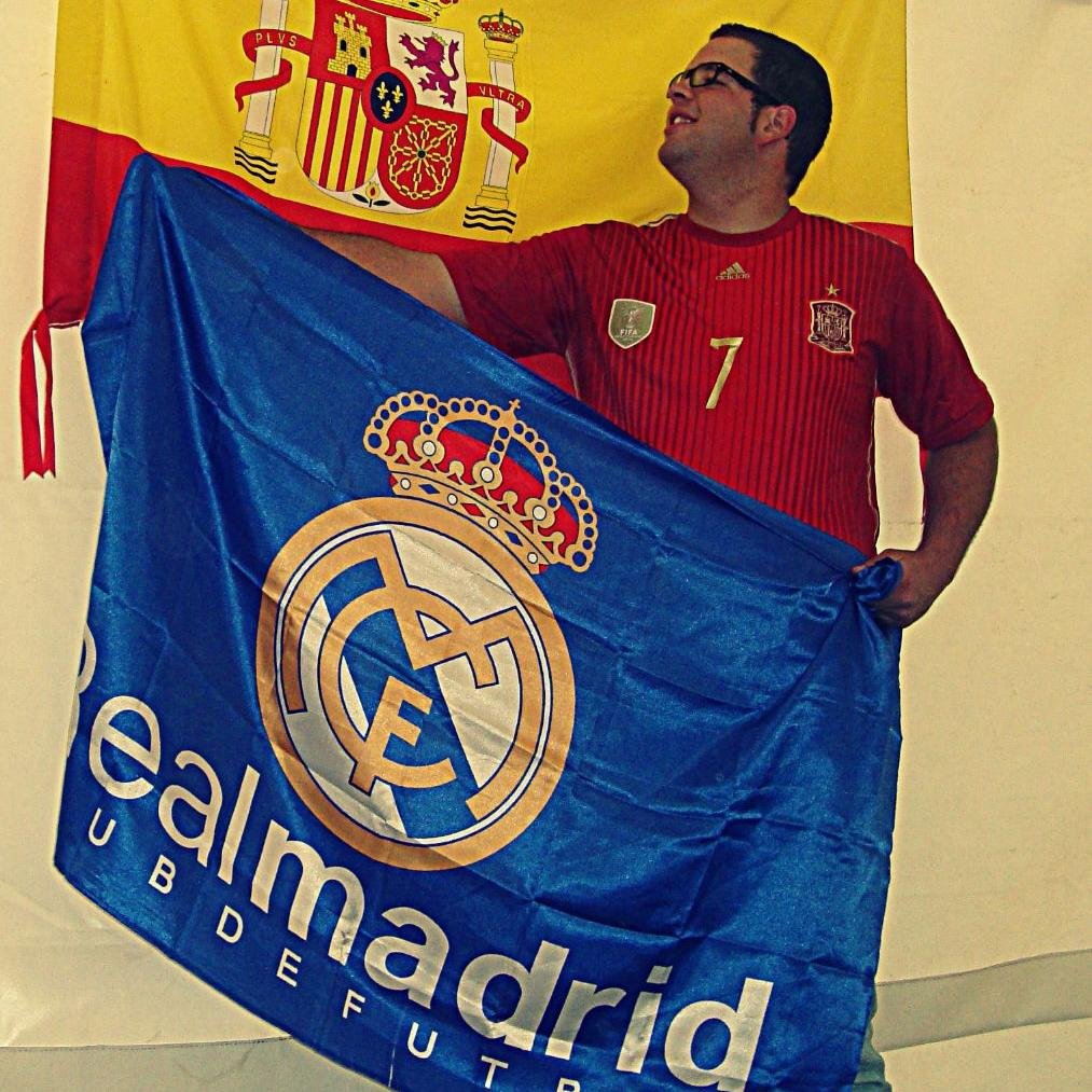 amante de mi país y defensor de mi bandera