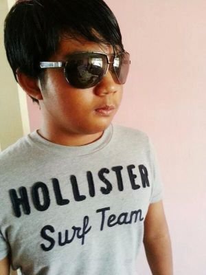 Khaiziq54's profile picture. 