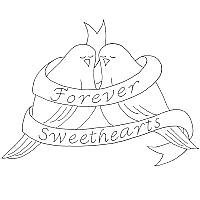 Forever Sweethearts (@forsweethearts) Twitter profile photo