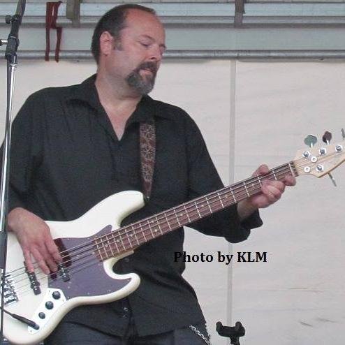 Bass Player for country recording artist @codieprevost
