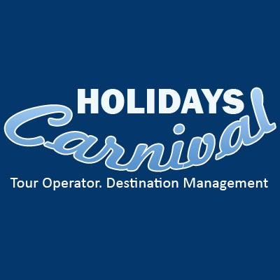 holidayscarniva's profile picture. We are the UK based destination management company with its head office in London. We specializes in incoming tours from all over the world into Europe.