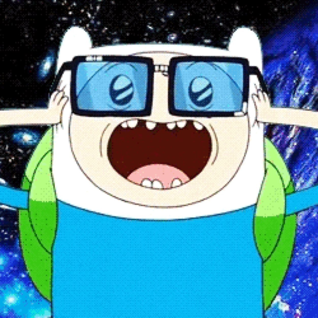 Bands, boybands, singers, TV series, YouTubers.