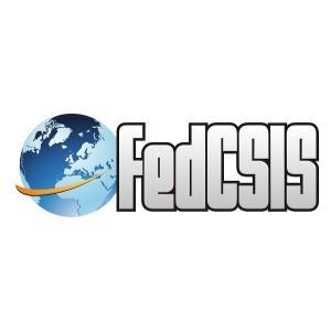 FedCSIS conference series is organized by IEEE PS C-16 (Computer Society) Chapter, publication: IEEE DL, indexed: Web of Science