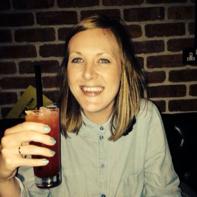 Glaswegian banter in London town… plus a lot of Jewellery Chat!