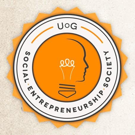 We are the Social Entrepreneurship Society at Univ of Greenwich running events & activities that promote & encourage student involvement in social enterprise.