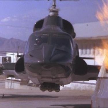 We are Airwolf fans trying to get the Lady back on TV - Join us, support and spread the word. Lets do this!!!