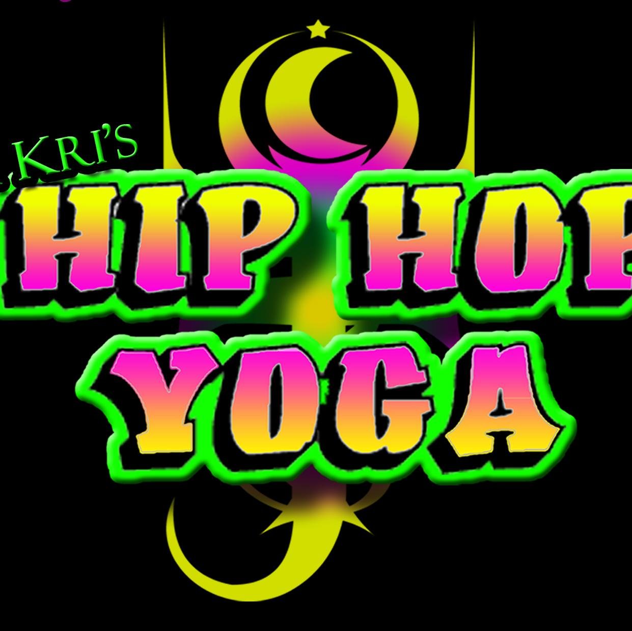 Started in 2006 by @rappingyogi and @chi_kri_yoga, Chi Kri Hip Hop Yoga is a Revolution of Music and Yoga.