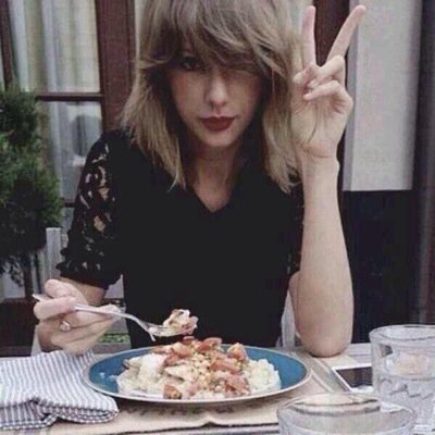 ☂ taylor swift, bands and youtubers ☂