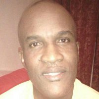 Horace Gray - @horace_gray Twitter Profile Photo