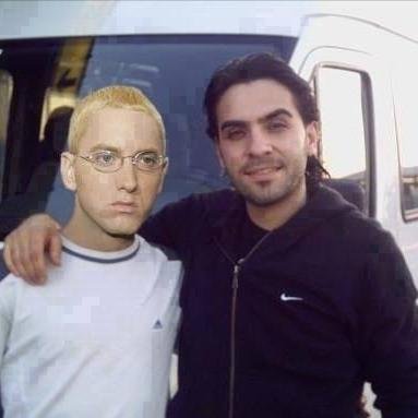 Faqyu3's profile picture. 