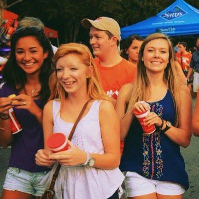 chelseaaniles's profile picture. Charleston, South Carolina