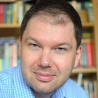 Marek Rybar (@marekrybar) 's Twitter Profile