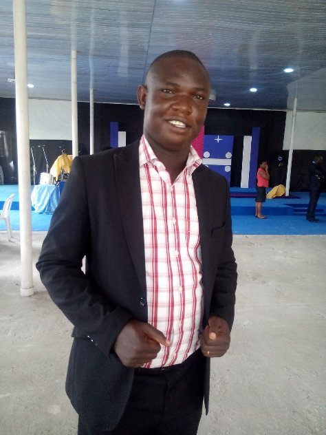 EjoJoseph's profile picture. 