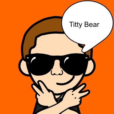 an awesome guy that just got twitter