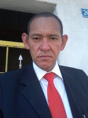 DEUS E MINHA VIDA