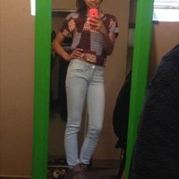 Carina (@carina_bush) 's Twitter Profile