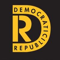 Democratic Republic is an established South African clothing range inspired by international popular culture and global democracy.