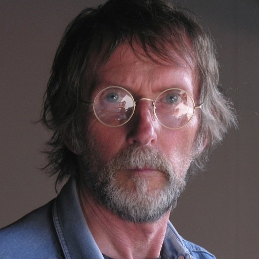 Keith Andrew - artist/printmaker