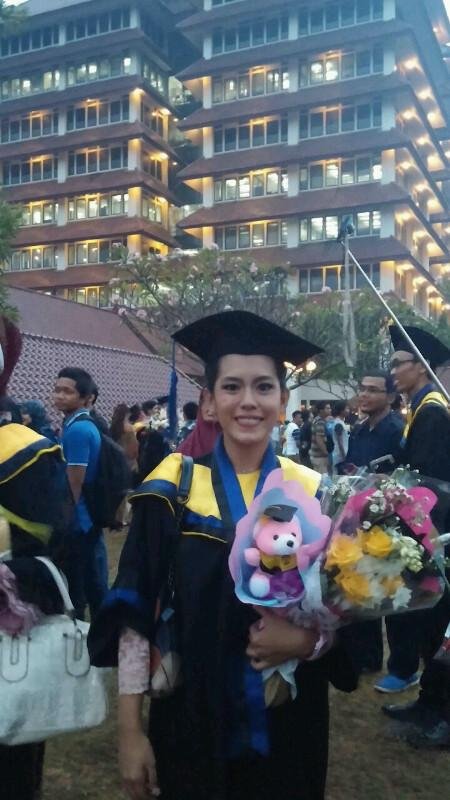 Chemistry 2010 University of Indonesia. Sundanese. @indrakalung♥