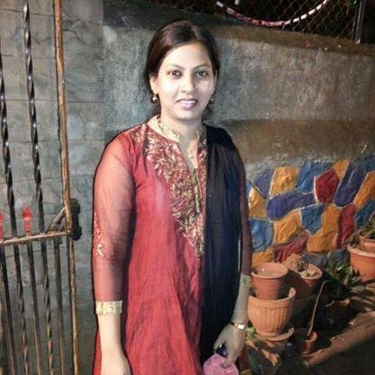 Swarupa07's profile picture. 