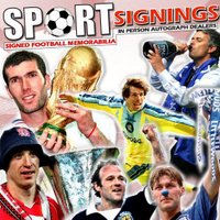 Sportsignings (@sportsignings) 's Twitter Profile Photo Sportsignings (@sportsignings) 's Twitter Profile Photo
