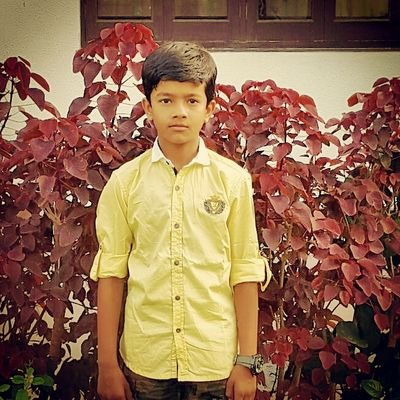 aayushpatel375's profile picture. 