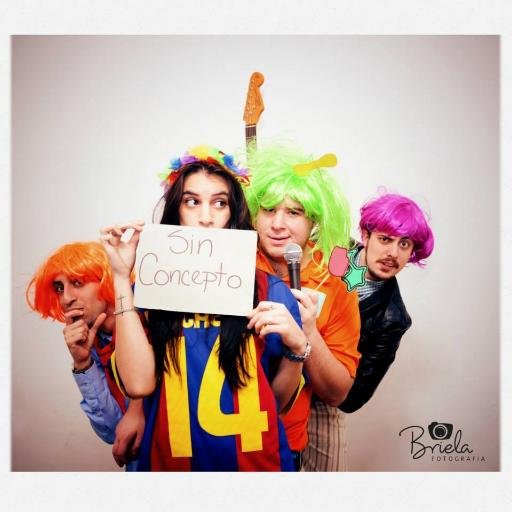 Una idea que nunca se te ocurrió.  Martes de 22 a 24hs x @RadioDotComArg Con @Maty9688 @flor_braga @NicolasDarfe SantyRamos