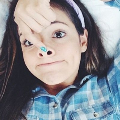 Yeah, i make youtube videos and i say 'oh my godness' a lot. { #freerol #spanishfake }