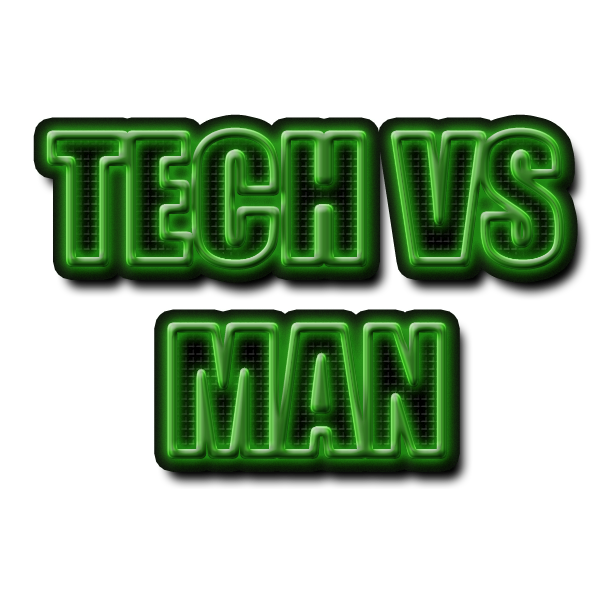 Tech vs Man Blog - Guide e news dal mondo della Tecnologia!