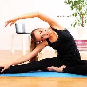 At Pure Yoga , we believe Yoga is for everybody.