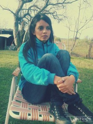 DaiiaTorales's profile picture. 