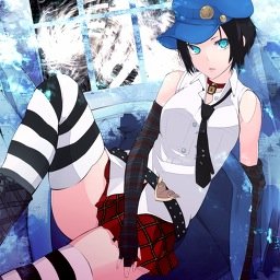 マリー(ペルソナ4)さんのプロフィール画像