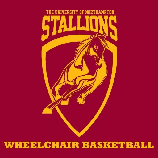 University of Northampton's Wheelchair Basketball Club ~ The Stallions