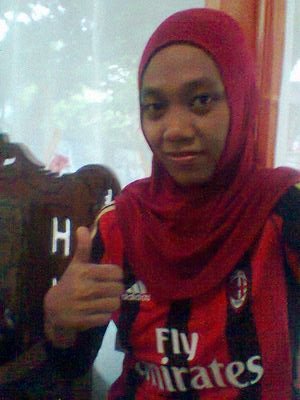Hidup adalah pilihan/I love my family/2909*libra girl*