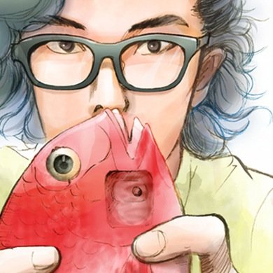 mieさんのプロフィール画像