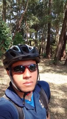 TeixeirJoel's profile picture. 