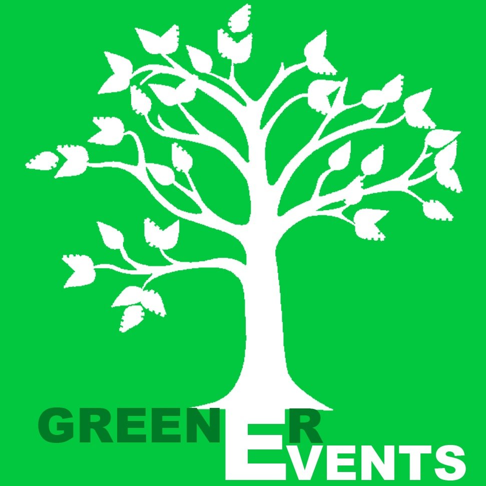 Exploring green solutions and promoting sustainability for the events industry.