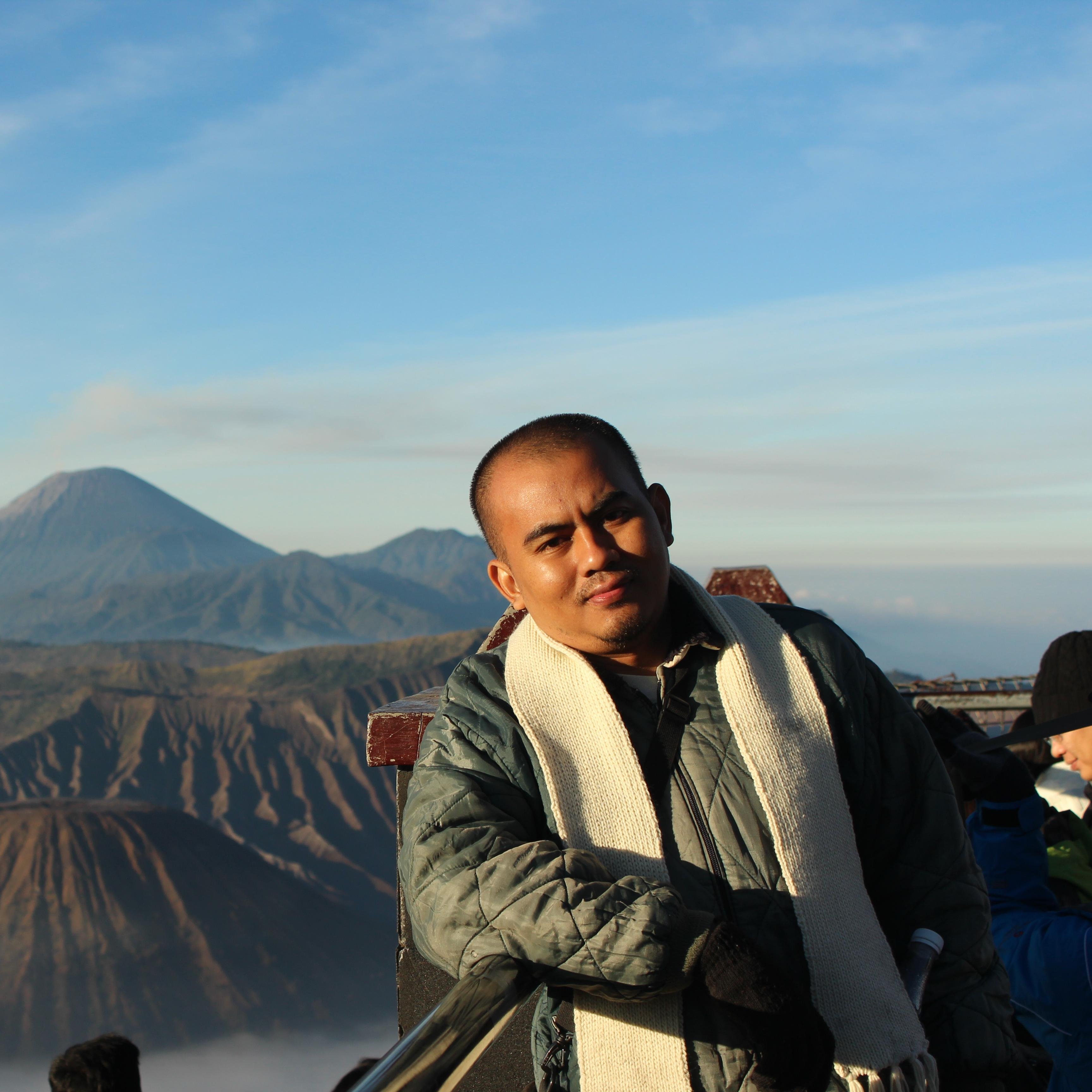 iankmuin's profile picture.