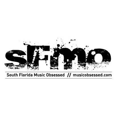 **Voted South Florida's Best Music Blog by New Times**