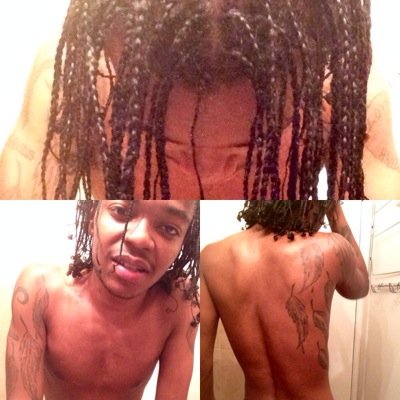 20 Live in #Brownville #TeamTrini #TeamPrettyBoy #RichBoyzzz #Gottifam R.I.P JASON R.I.P GOTTI