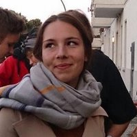 Agathe Menetrier (she/her) (@agathemenetrier) 's Twitter Profile