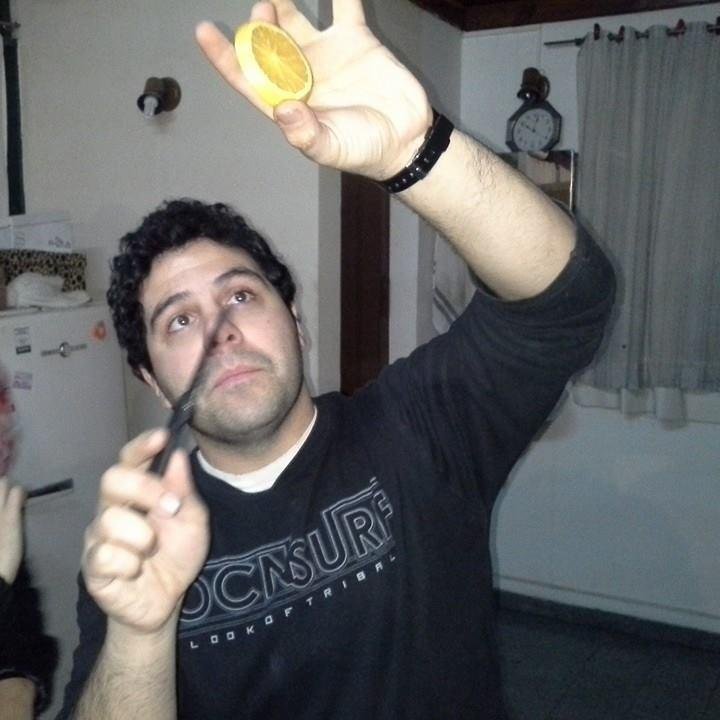 Si ya saben como me pongo pa que me invitan.