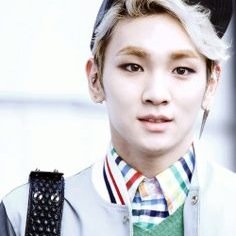 SHINee's kim kibum ♡ {@DazzlingCity_RP ;090414}