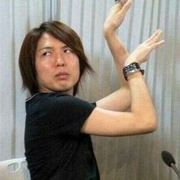 ういさんのプロフィール画像