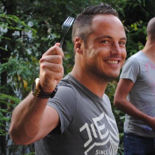 Managing director of We are you digital agency