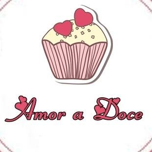 AMOR A DOCE, uma confeitaria virtual, onde desejo atingir sua expectativa em se deliciar no mundo das guloseimas *-*