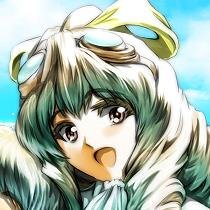 香月さんのプロフィール画像