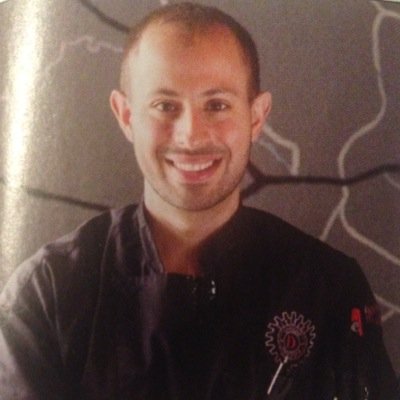 Executive Chef/Owner @ Oasthouse Kitchen+Bar - District Kitchen+Cocktails - Shorties Pizza + Grinders