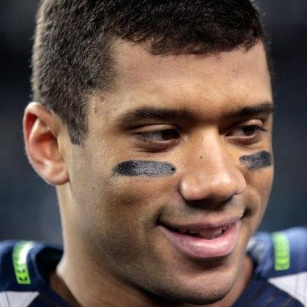 This account automatically tweets new Russell Wilson Instagram photos and YouTube videos